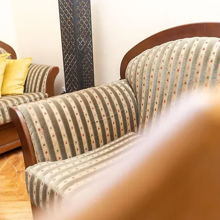 Holiday home Casa Radha Bella - Two Bedroom *