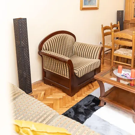 Holiday home Casa Radha Bella - Two Bedroom *