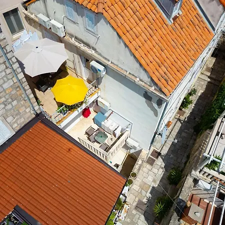 Casa Radha Bella - Two Bedroom Holiday home Dubrovnik