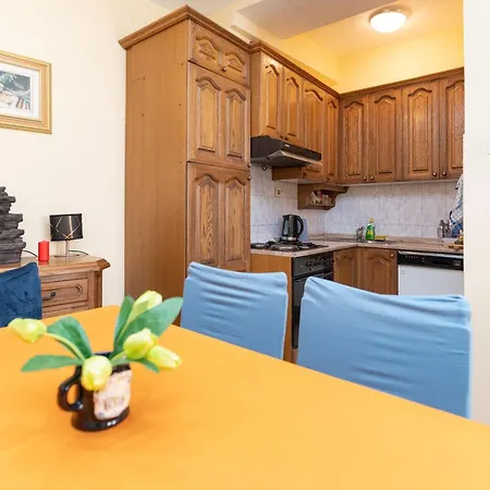 Holiday home Casa Radha Bella - Two Bedroom *